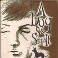 Cover Art for 9780722652619, A Dog So Small by Philippa Pearce