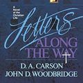 Cover Art for 9781856840750, Letters Along the Way by 