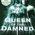 Cover Art for 9780708843376, The Queen of the Damned by Anne Rice