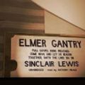 Cover Art for 9781433222177, Elmer Gantry by Sinclair Lewis