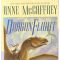Cover Art for 9781439518441, Dragonflight by Anne McCaffrey