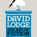 Cover Art for 9781448137794, The Art of Fiction by David Lodge