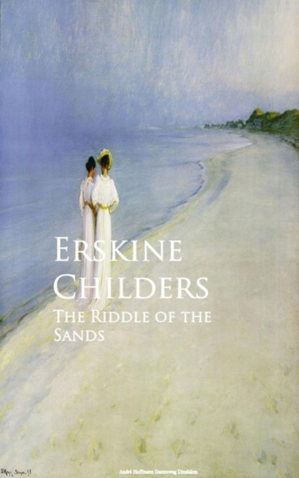 Cover Art for 9783736414846, The Riddle of the Sands by Erskine Childers