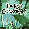 Cover Art for 9780060880415, The Lost Conspiracy by Frances Hardinge