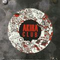 Cover Art for 9788498470192, Akira Club by Katsuhiro Otomo