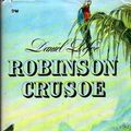 Cover Art for 9780721457970, Robinson Crusoe by Fran Hunia, Daniel Defoe