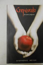 Cover Art for 9789562394963, Crepúsculo by Stephenie Meyer