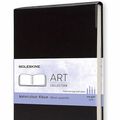 Cover Art for 9788883705625, Moleskine Large Watercolour Notebook by Moleskine