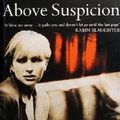 Cover Art for 9780743252546, Above Suspicion by Lynda La Plante