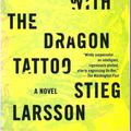 Cover Art for B00E28ICMO, The Girl with the Dragon Tattoo (Millennium Trilogy, Book 1) Reprint Edition by Stieg Larsson published by Vintage (2009) by Unknown