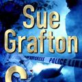 Cover Art for 9781405054102, S is for Silence by Sue Grafton