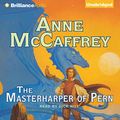 Cover Art for B001BACYIE, The Masterharper of Pern by Anne McCaffrey