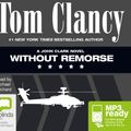 Cover Art for 9781486209477, Without Remorse by Tom Clancy