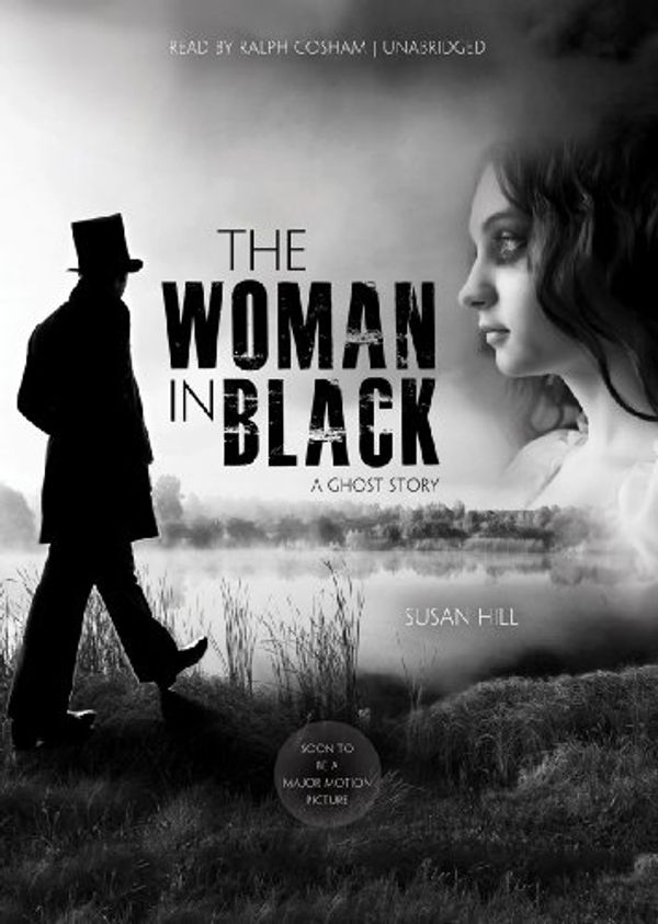 Cover Art for 9781441779779, The Woman in Black by Susan Hill