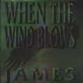 Cover Art for 9780747220237, When the Wind Blows by James Patterson