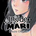 Cover Art for B07NST3GG7, Inside Mari, Volume 3 by Shuzo Oshimi