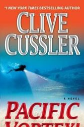 Cover Art for 9781417647767, Pacific Vortex! by Clive Cussler