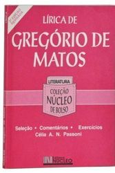 Cover Art for 9788572630566, Gregorio De Matos (Em Portuguese do Brasil) by Gregório de Matos, Célia A. N. Passoni