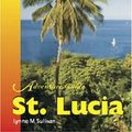 Cover Art for 9781588436443, Adventure Guide to St. Lucia by Lynne Sullivan