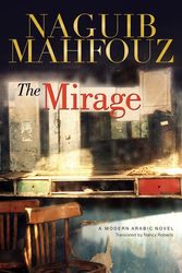 Cover Art for 9789774162657, The Mirage by Naguib Mahfouz