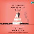 Cover Art for 9780449807750, The Golden Tresses of the Dead by Alan Bradley