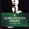 Cover Art for 9781417068944, Alfred Hitchcock Presents by 