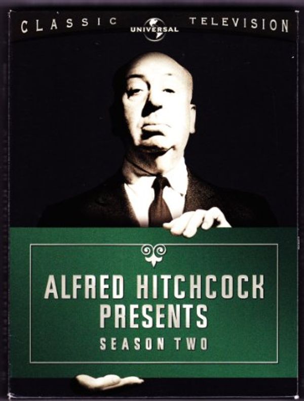 Cover Art for 9781417068944, Alfred Hitchcock Presents by 