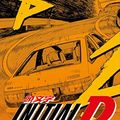 Cover Art for 9788834918944, Initial D (Vol. 1) by Shuichi Shigeno