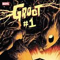 Cover Art for B00ZO2DBXM, Groot (2015) #1 (Groot (2015-)) by Jeff Loveness
