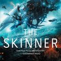 Cover Art for 9781597809870, The Skinner: The First Spatterjay Novel by Neal Asher