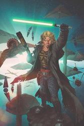 Cover Art for 9781302923754, Star Wars Legends Epic Collection: Legacy Vol. 3 by Marvel Comics