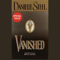 Cover Art for 9780553752557, Vanished by Danielle Steel