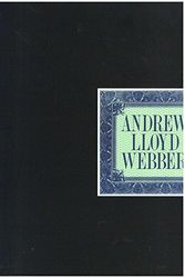 Cover Art for 9780711912038, Andrew Lloyd-Webber Anthology by Andrew Lloyd Webber
