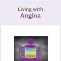 Cover Art for 9781847090508, Living with Angina by Dr. Tom Smith