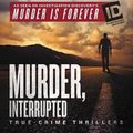 Cover Art for 9781538762073, 1: James Patterson's Murder, Interrupted (James Patterson's Murder Is Forever) by James Patterson