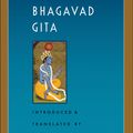 Cover Art for 9781586380236, Bhagavad Gita by Eknath Easwaran