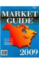 Cover Art for 9781930732445, Editor & Publisher Market Guide 2009: The Directory of Newspaper Markets and Demographics (Editor and Publisher Market Guide) by Unknown
