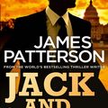 Cover Art for 9780007438044, Jack and Jill by James Patterson