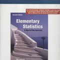 Cover Art for 9780070091788, Elementary Statistics: A Step by Step Approach by Allan G. Bluman