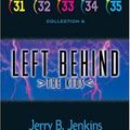 Cover Art for 9780842387132, Left Behind by Jerry B. Jenkins