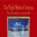 Cover Art for 9780789315687, Night Before Christmas by Grandma Moses