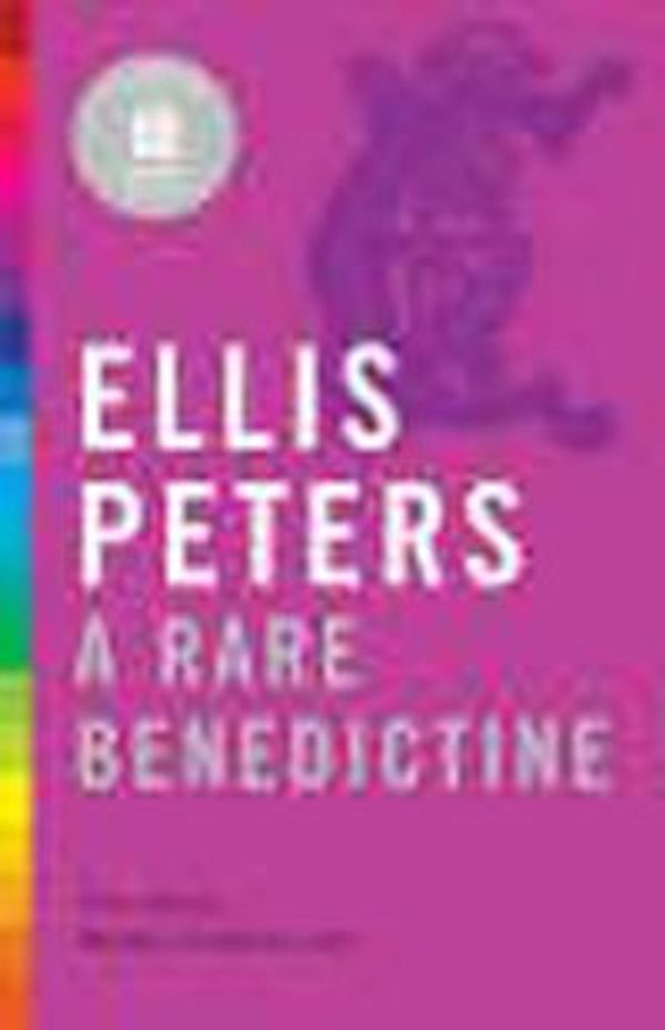 Cover Art for 9780755330799, A Rare Benedictine by Ellis Peters