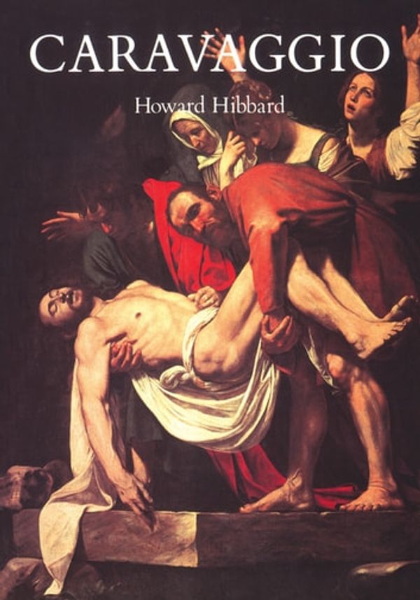 Cover Art for 9780429981470, Caravaggio by Desmond Seward