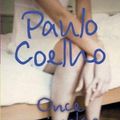 Cover Art for 9789504915225, Once Minutos by Paulo Coelho
