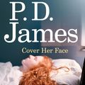 Cover Art for 9780307400420, Cover Her Face by P D James