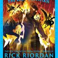 Cover Art for 9780141346885, Percy Jackson and the Last Olympian by Rick Riordan