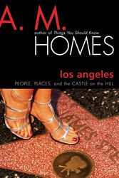 Cover Art for 9780792265368, Los Angeles by A.m. Homes