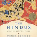 Cover Art for 9780143116691, The Hindus by Wendy Doniger
