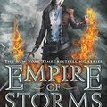 Cover Art for B01ANM7GJC, Empire of Storms by Sarah J. Maas