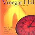 Cover Art for 9780688180638, Vinegar Hill by A Manette Ansay